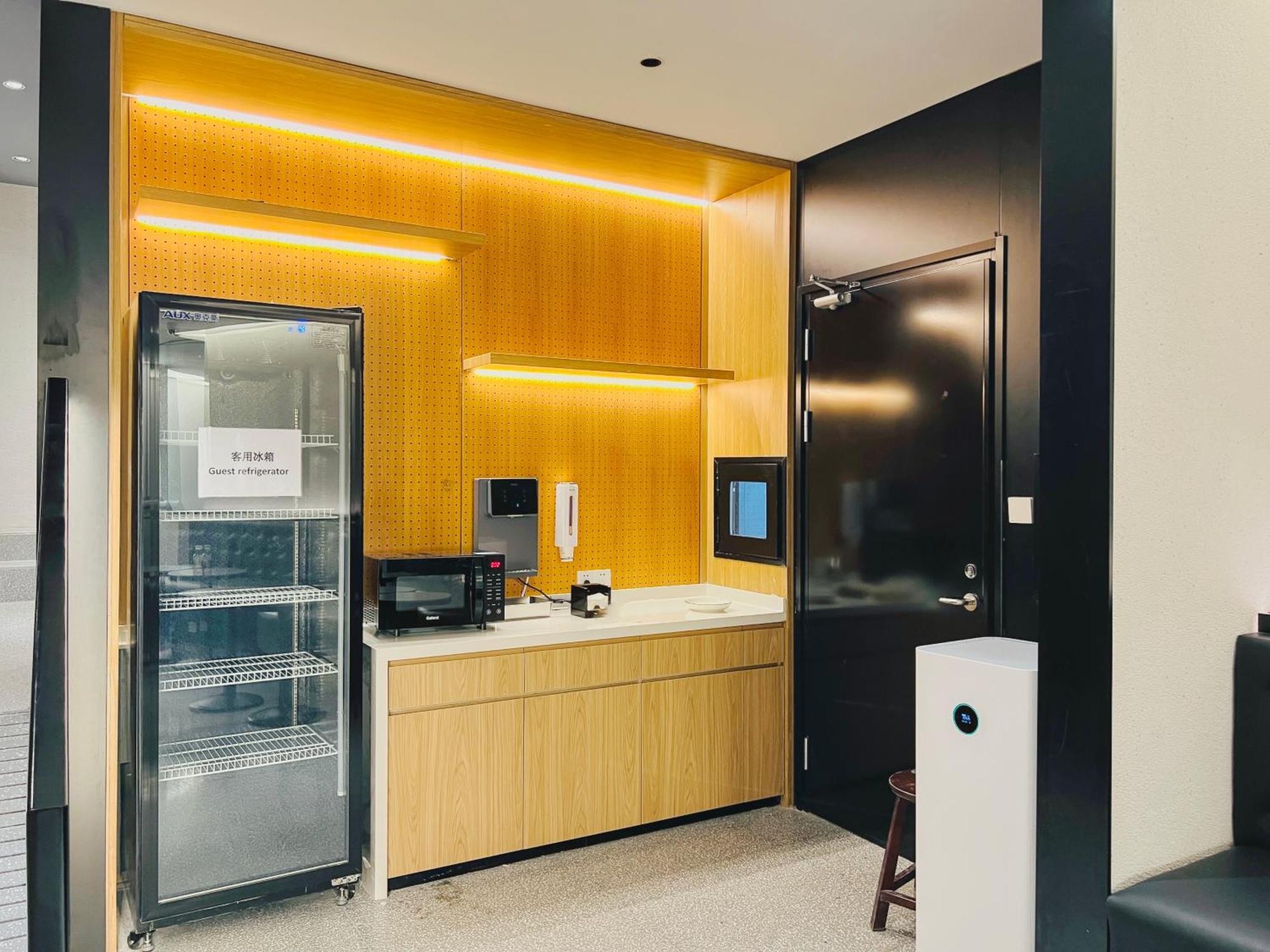 Dayin Garden Hotel -Near People'S Square & Nanjing Road-Large Social Area -Bar -Cafe -Gym -Free Laundry Luggage Storage -24H Front Desk-English Service 上海 外观 照片