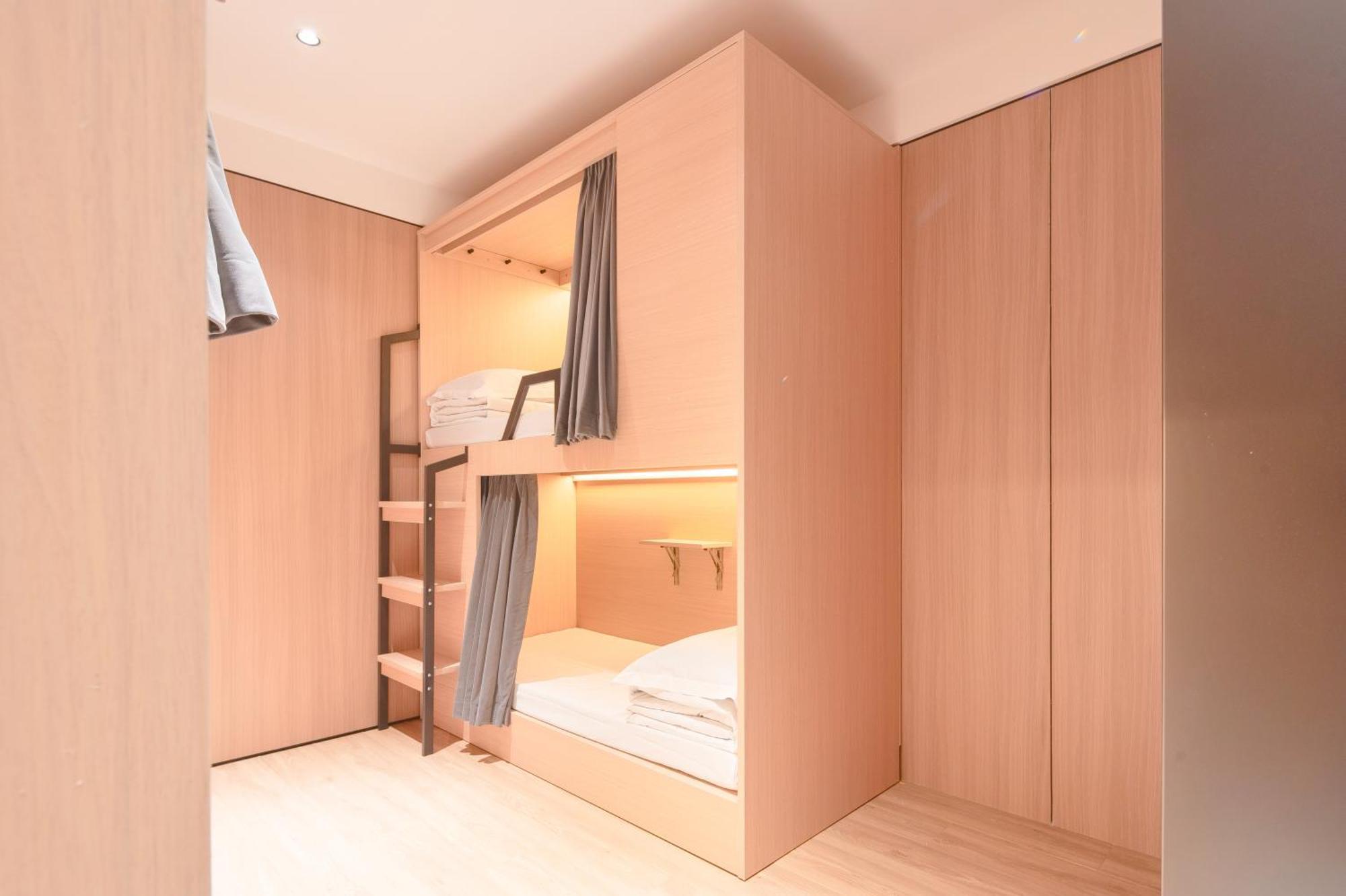 Dayin Garden Hotel -Near People'S Square & Nanjing Road-Large Social Area -Bar -Cafe -Gym -Free Laundry Luggage Storage -24H Front Desk-English Service 上海 外观 照片